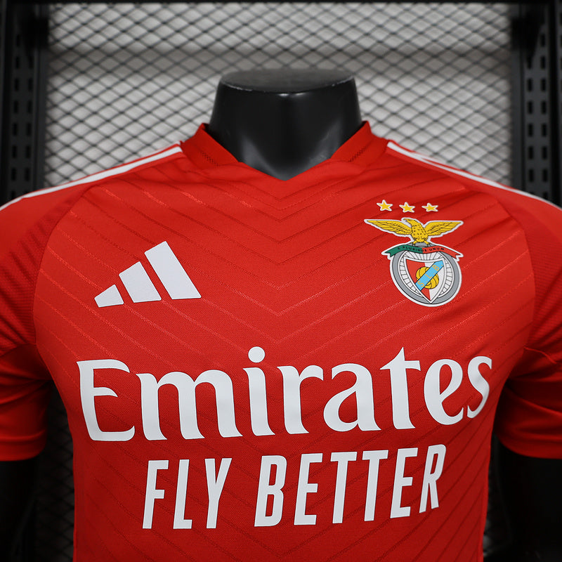 BENFICA I 24/25 HOMBRES (VERSIÓN DEL JUGADOR)