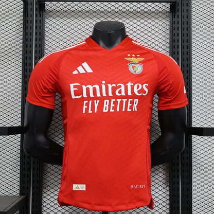 BENFICA I 24/25 HOMBRES (VERSIÓN DEL JUGADOR)