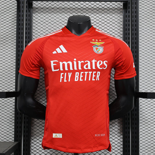 BENFICA I 24/25 HOMBRES (VERSIÓN DEL JUGADOR)