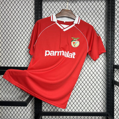 BENFICA I 94/95 HOMBRES (RETRO)
