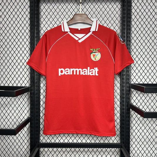 BENFICA I 94/95 HOMBRES (RETRO)
