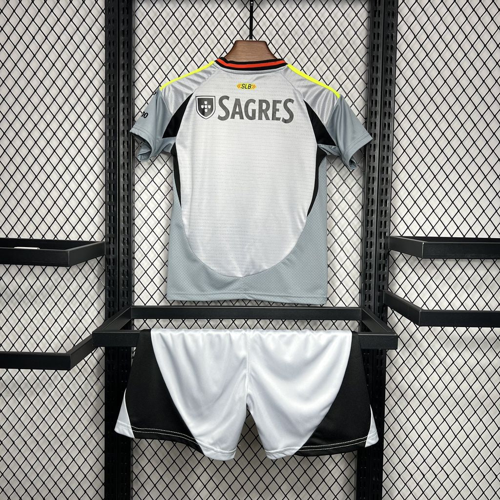 BENFICA III 24/25 KIT PARA NIÑOS