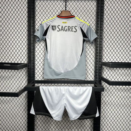 BENFICA III 24/25 KIT PARA NIÑOS