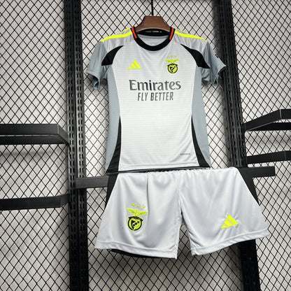 BENFICA III 24/25 KIT PARA NIÑOS