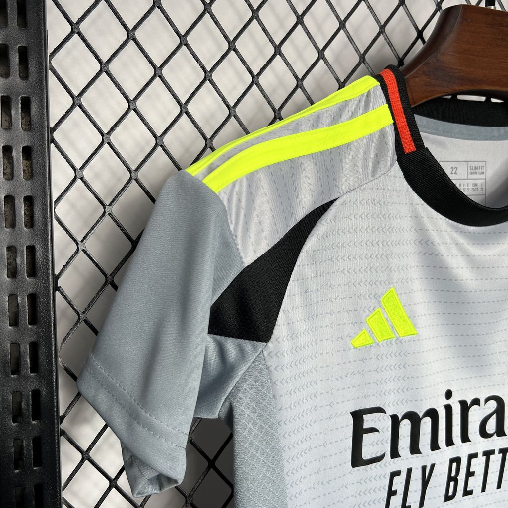BENFICA III 24/25 KIT PARA NIÑOS