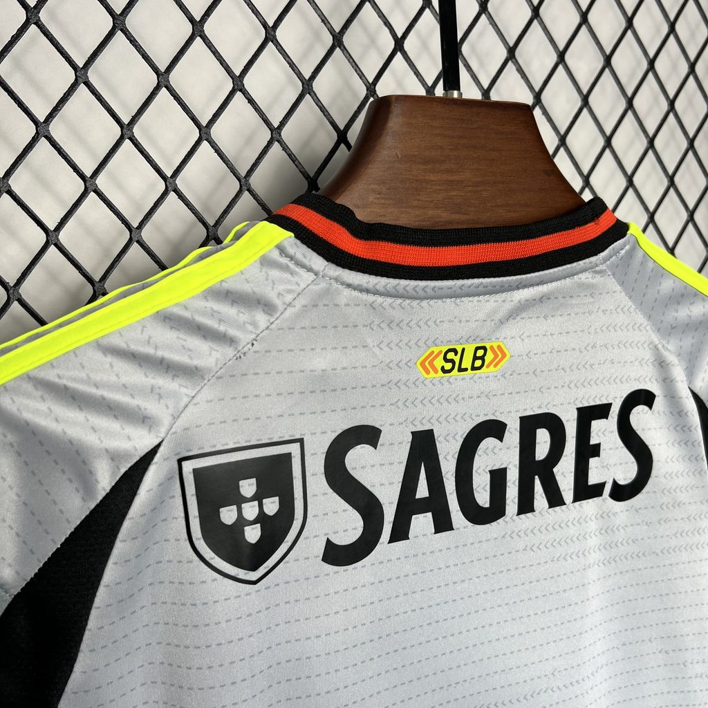 BENFICA III 24/25 KIT PARA NIÑOS