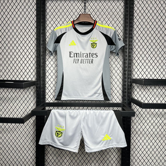 BENFICA III 24/25 KIT PARA NIÑOS