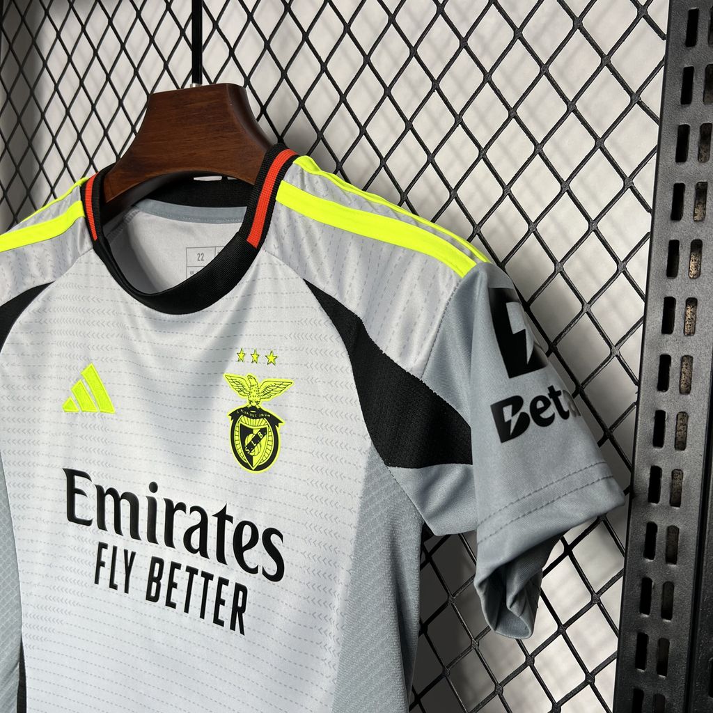 BENFICA III 24/25 KIT PARA NIÑOS