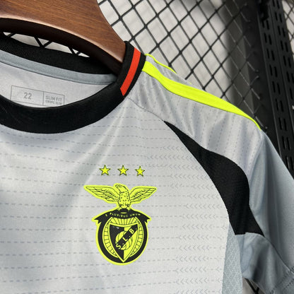 BENFICA III 24/25 KIT PARA NIÑOS