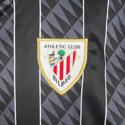 ATLÉTICO DE BILBAO PORTERO I 23/24 KIT PARA NIÑOS