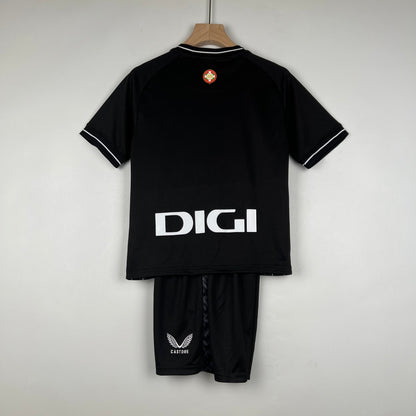 ATLÉTICO DE BILBAO PORTERO I 23/24 KIT PARA NIÑOS