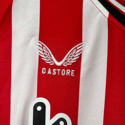 ATLÉTICO DE BILBAO I 23/24 KIT PARA NIÑOS