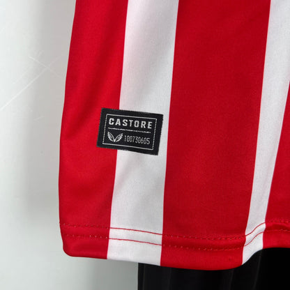 ATLÉTICO DE BILBAO I 23/24 KIT PARA NIÑOS