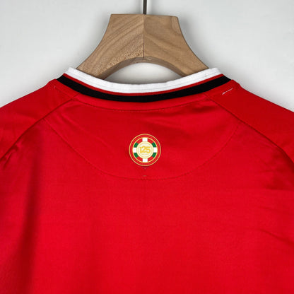 ATLÉTICO DE BILBAO I 23/24 KIT PARA NIÑOS