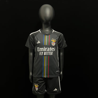 BENFICA III 23/24 KIT PARA NIÑOS