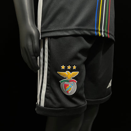 BENFICA III 23/24 KIT PARA NIÑOS