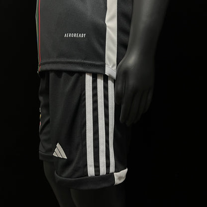 BENFICA III 23/24 KIT PARA NIÑOS