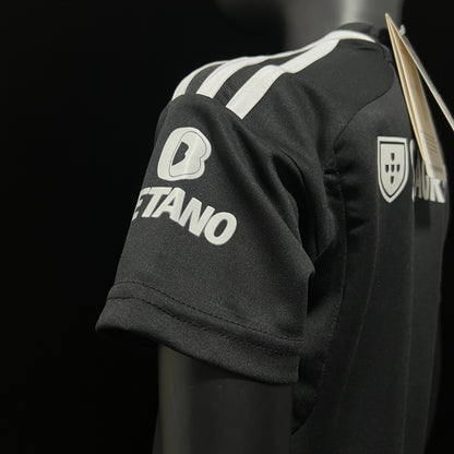 BENFICA III 23/24 KIT PARA NIÑOS