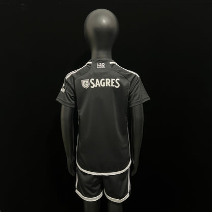 BENFICA III 23/24 KIT PARA NIÑOS