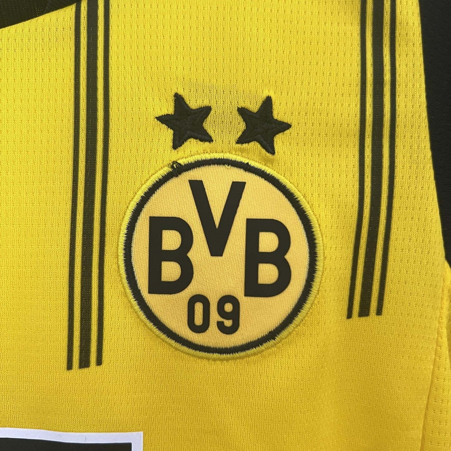 BORUSSIA DORTMUND I 24/25 KIT PARA NIÑOS