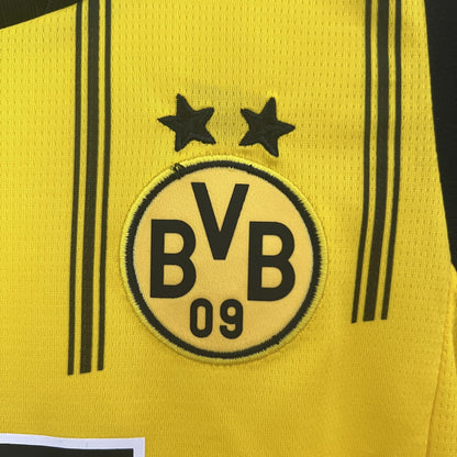 BORUSSIA DORTMUND I 24/25 KIT PARA NIÑOS