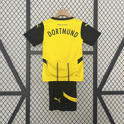 BORUSSIA DORTMUND I 24/25 KIT PARA NIÑOS