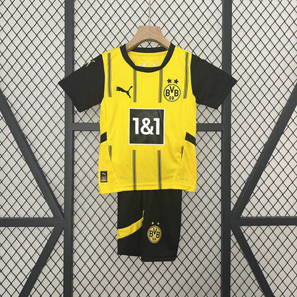 BORUSSIA DORTMUND I 24/25 KIT PARA NIÑOS