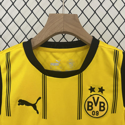 BORUSSIA DORTMUND I 24/25 KIT PARA NIÑOS