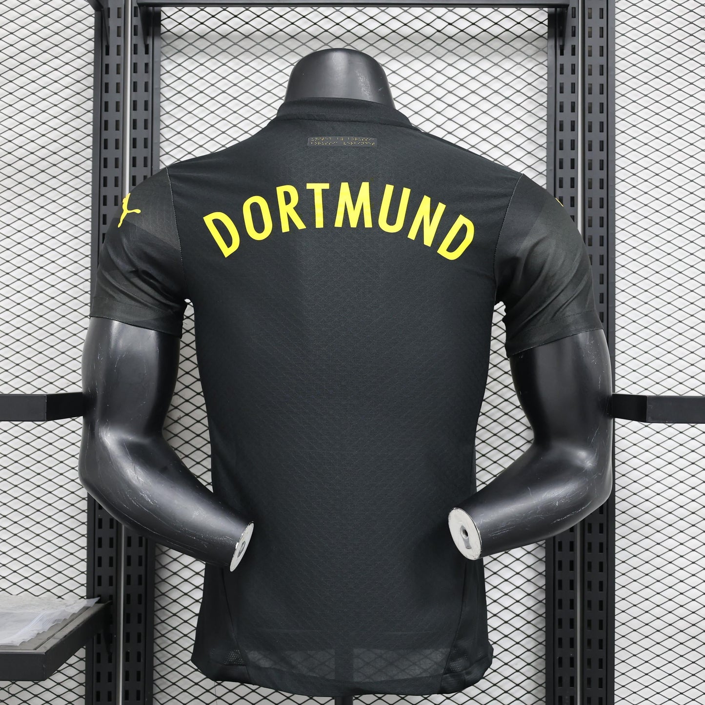 BORUSSIA DORTMUND II 24/25 HOMBRES (VERSIÓN DEL JUGADOR)