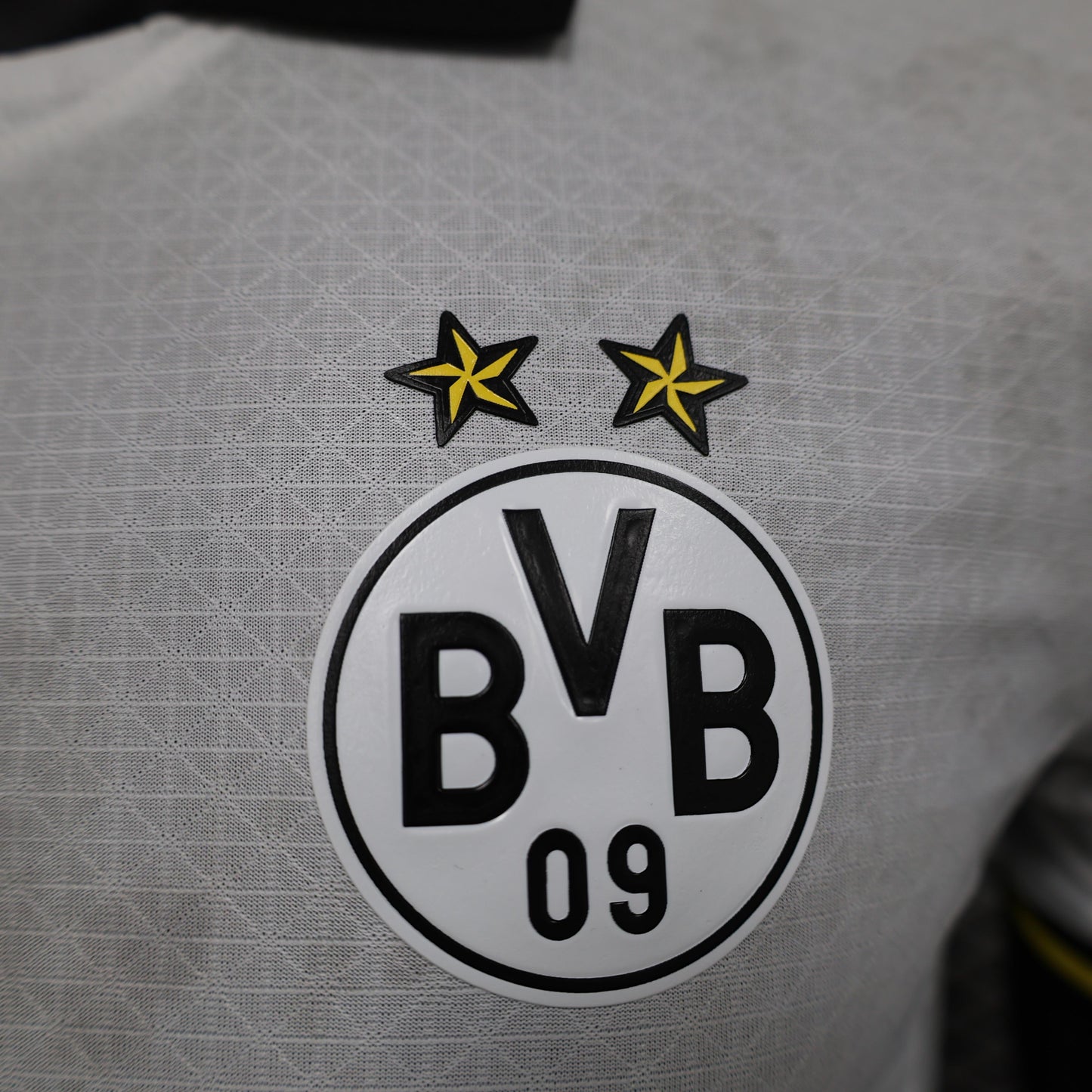BORUSSIA DORTMUND III 24/25 HOMBRES (VERSIÓN DEL JUGADOR)