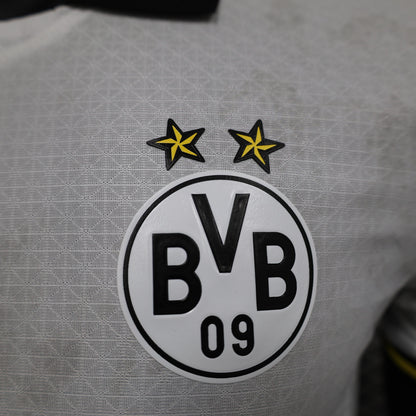 BORUSSIA DORTMUND III 24/25 HOMBRES (VERSIÓN DEL JUGADOR)