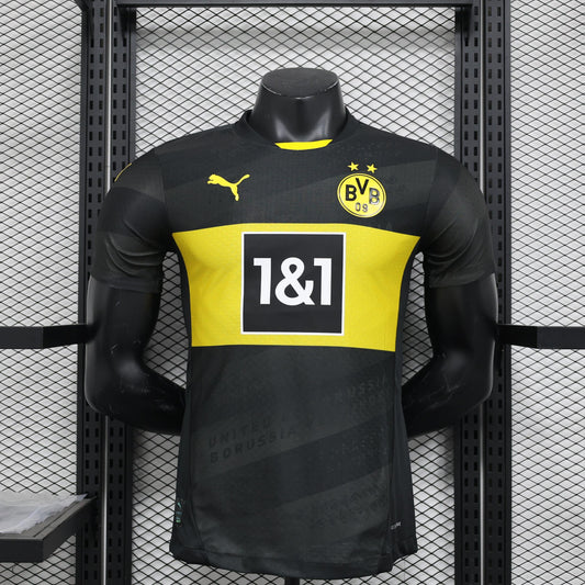 BORUSSIA DORTMUND II 24/25 HOMBRES (VERSIÓN DEL JUGADOR)