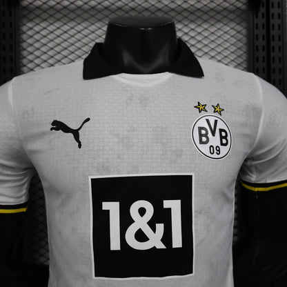 BORUSSIA DORTMUND III 24/25 HOMBRES (VERSIÓN DEL JUGADOR)