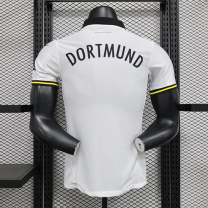 BORUSSIA DORTMUND III 24/25 HOMBRES (VERSIÓN DEL JUGADOR)