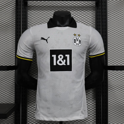 BORUSSIA DORTMUND III 24/25 HOMBRES (VERSIÓN DEL JUGADOR)