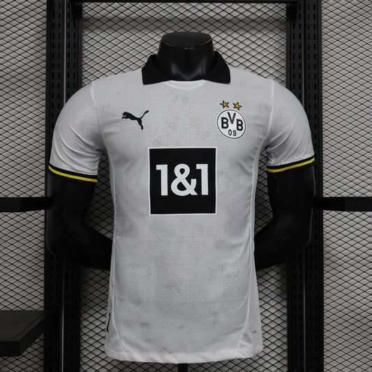 BORUSSIA DORTMUND III 24/25 HOMBRES (VERSIÓN DEL JUGADOR)