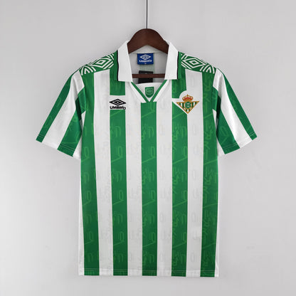REAL BETIS I 94/95 HOMBRES (RETRO)
