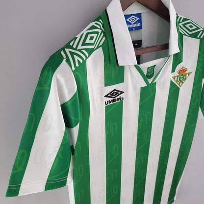 REAL BETIS I 94/95 HOMBRES (RETRO)