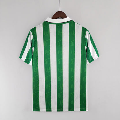 REAL BETIS I 94/95 HOMBRES (RETRO)