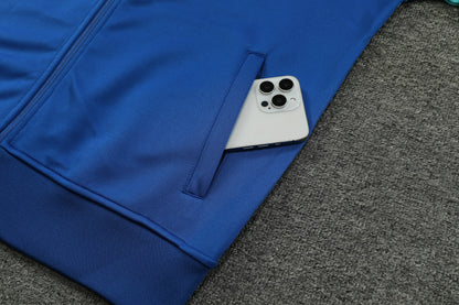 BRASIL CHANDAL 24/25 - UNISEX/UNISEX - AZUL