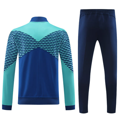 BRASIL CHANDAL 24/25 - UNISEX/UNISEX - AZUL