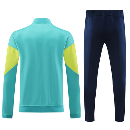 BRASIL CHANDAL 24/25 - UNISEX/UNISEX - VERDE