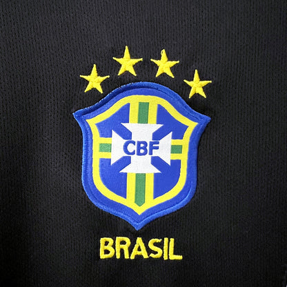 BRASIL PORTERO I 2002 HOMBRES (RETRO)