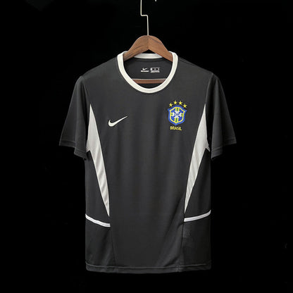 BRASIL PORTERO I 2002 HOMBRES (RETRO)