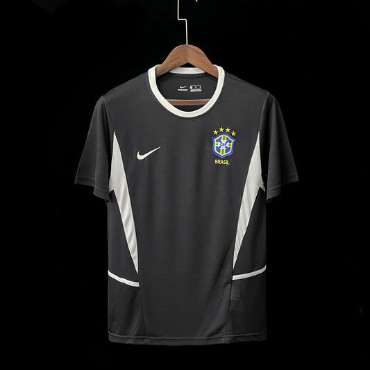 BRASIL PORTERO I 2002 HOMBRES (RETRO)