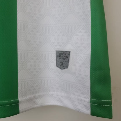 REAL BETIS VERSION ESPECIAL II 23/24 HOMBRES