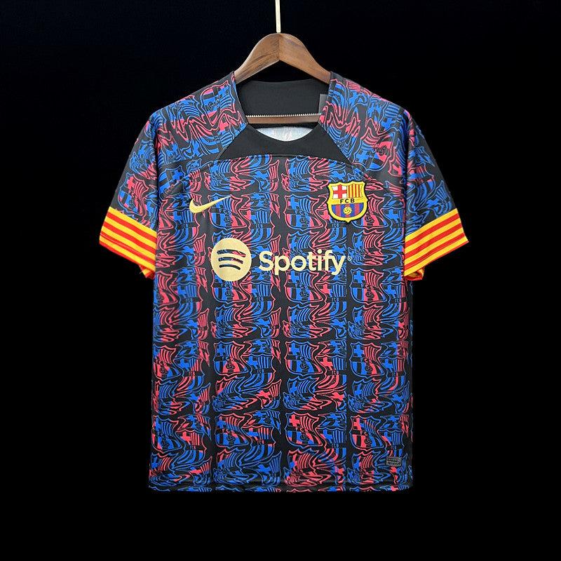 BARCELONA ENTRENAMIENTOVI 23/24 HOMBRES
