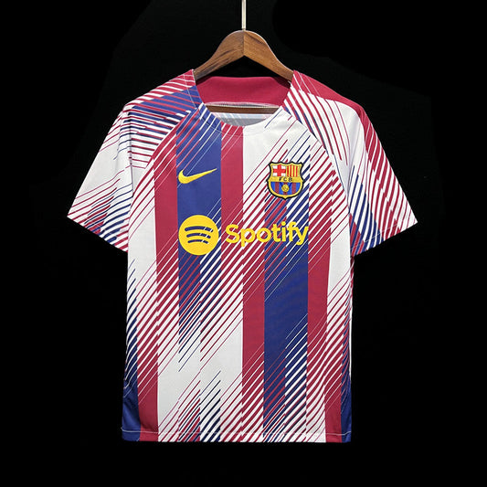 BARCELONA ENTRENAMIENTOIV 23/24 HOMBRES