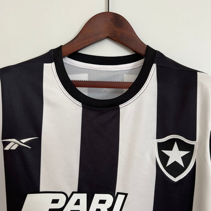 BOTAFOGO CON PATROCINADOR I 23/24 HOMBRES