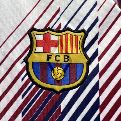BARCELONA ENTRENAMIENTOIV 23/24 HOMBRES